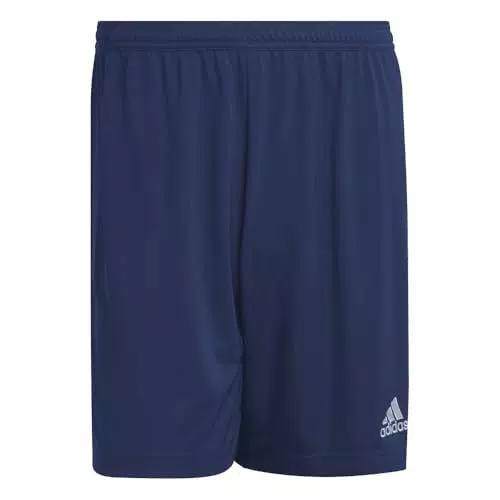 Shorts Homme adidas ENT22 SHO - Confort et Style pour l'Été