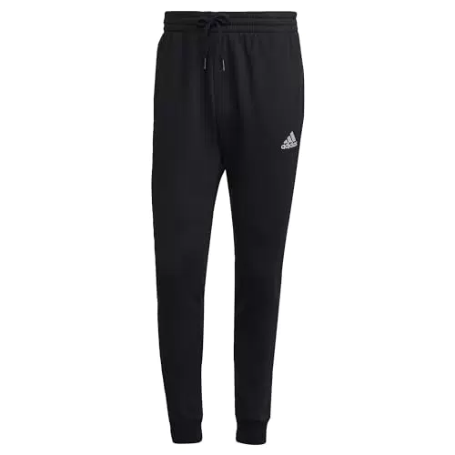 adidas Homme Pantalons, MGrish/Noir, XX