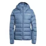 Adidas IP6037 W Multi Down Jacket Femme
