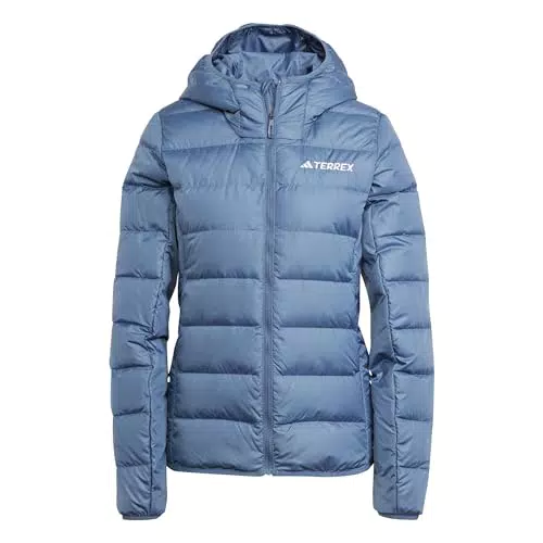 Adidas IP6037 W Multi Down Jacket Femme
