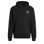 Adidas Essentials Fleece Hoodie pour hommes