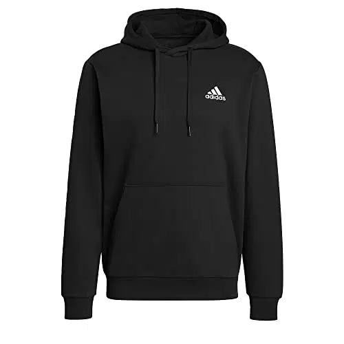 Adidas Essentials Fleece Hoodie pour hommes
