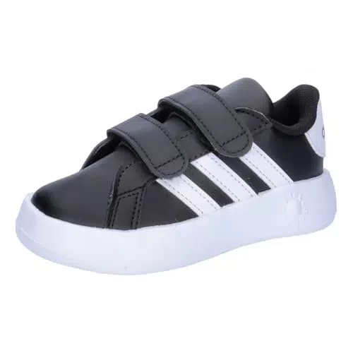 adidas Grand Court 2.0 CF I Sneakers Mixte Enfant