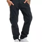 Alpha Industries Agent Pantalon de Loisirs pour Homme