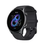 Amazfit GTR 3 Pro - Montre Connectée GPS avec Moniteur de Santé et 150+ Modes Sportifs