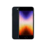 Apple iPhone SE 3e Gen Reconditionné 128 Go - Meilleures Offres