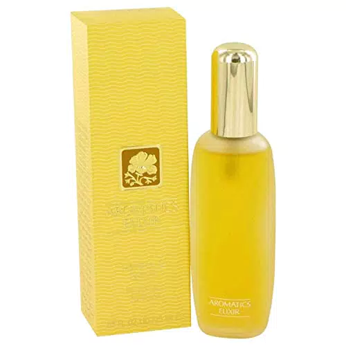 Aromatics Elixir Eau de Parfum 25 ml - Parfum Femme Élégant et Envoûtant