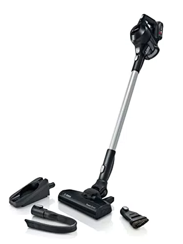 Bosch Aspirateur Balai BBS611BSC - Performance et Efficacité à Domicile