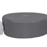 Bestway Housse Thermique Ronde Lay-Z-Spa Energysense 1,96 m X 71 cm