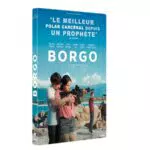 Borgo - Film en DVD