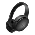 Casque sans fil Bose QuietComfort à réduction de bruit - Bluetooth, autonomie 24h