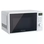 Candy Idea CMGA20SDLWLI Micro-ondes Gril 700W 20L avec Fonctions Décongélation et Cuisson Express