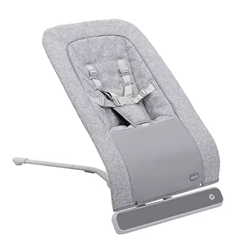 Chicco Transat Rhythm'n'Sound pour bébé