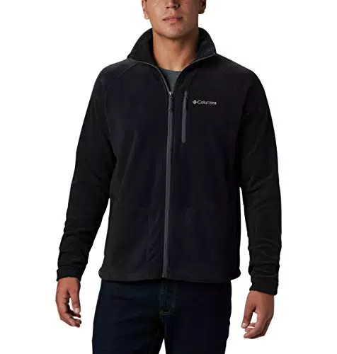 Columbia Fast Trek 2 Veste Polaire Zippée pour Homme