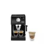 De'Longhi ECP 31.21 Machine à expresso avec buse à mousse et porte-filtre