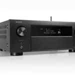 Denon AVC-X4800H - Récepteur AV Haute Performance avec Technologie Avancée
