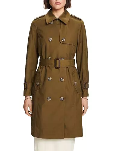 Esprit Veste 014ee1g349 pour Femme - Offres et Promotions Exceptionnelles