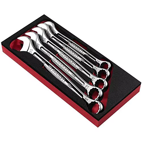 FACOM Module Mousse OGV - MODM.440-2 - Outils Robustes et Durables pour Professionnels