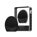 FOREO LUNA MEN - Brosse nettoyante visage et barbe, massage raffermissant