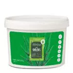 Aloe Vera Gel 100% Naturel - Soin Hydratant pour Visage, Corps et Cheveux