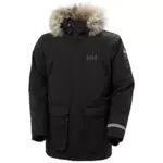 Helly Hansen Parka Reine pour hommes