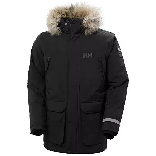 Helly Hansen Parka Reine pour hommes