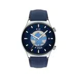 HONOR Watch GS 3 - Montre Connectée AMOLED 1,43, GPS, 104 Modes de Sport