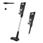 Aspirateur Balai Hoover HF122GPT Sans Fil Puissant avec Éclairage LED et Mini-Turbo Spécial Animaux