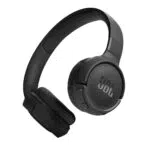 JBL Tune 520BT - Casque audio sans fil Bluetooth 5.3 avec autonomie 57 h