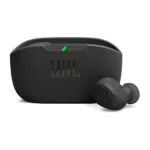 JBL Wave Buds : Écouteurs Intra-Auriculaires Sans Fil, Résistance à l'Eau IP54