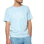 Kaporal T-Shirt Homme 100% Coton Vazi