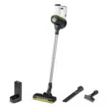Kärcher VC 6 Aspirateur sans Fil pour un Nettoyage Efficace et Pratique