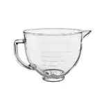 KitchenAid 5KSM5GB Accessoire pour robot pâtissier multifonction en verre