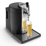 KRUPS BEERTENDER Tireuse à bière 5 L avec indicateur de température et volume VB700800