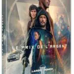 Largo Winch : Le Prix de l'argent - DVD à prix réduit