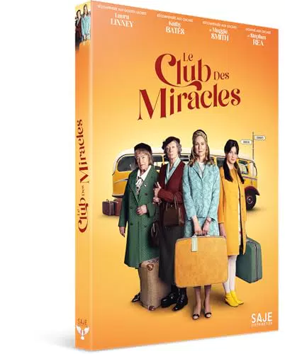 Le Club des Miracles - Expériences Inoubliables et Offres Exclusives