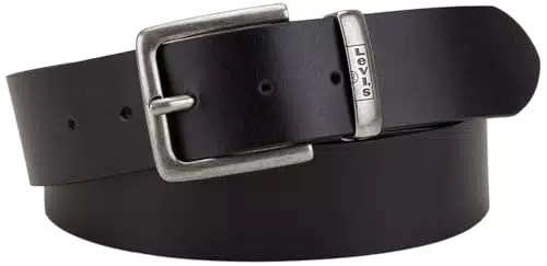 LEVI'S Ceinture Homme New Albert