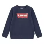 Levi's Sweatshirt Lvb-Batwing Crewneck pour Enfant