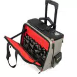 Magma Valise à Roulettes PRO MA2652 pour Technicien