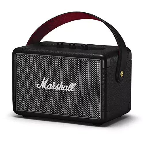 Marshall Kilburn II Enceinte Portable Bluetooth Étanche IPX2