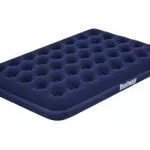 Bestway Matelas gonflable camping avec pompe électrique Powertouch™ 191 x 137 cm