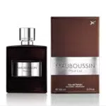 Mauboussin Pour Lui Eau de Parfum Homme - Senteur Fougère Moderne 100ml