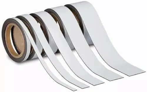 MAUL Bande de Marquage Magnétique 3 m x 5 cm Modèle 6523902
