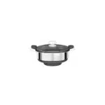 Moulinex Cuiseur Vapeur XF384B10 - Bol Collecteur de Jus pour Robot Companion