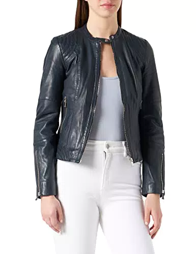Naf Naf Blazer CBIKER Femme