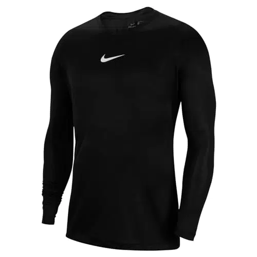Nike Park First Layer Maillot Homme university blue/white FR : XL