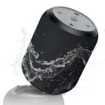 NOTABRICK Enceinte Bluetooth Portable 15W, Son Stéréo, IPX67, Bluetooth 5.0