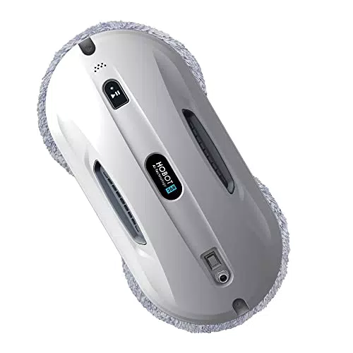 Hobot Robot Lave-Vitres 368 - Nettoyage Automatique des Vitres