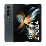 Samsung Galaxy Z Fold4 - Smartphone Pliable 5G Android