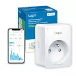 Tapo P110MA - Prise Connectée WiFi 16A avec Suivi de Consommation et Alexa